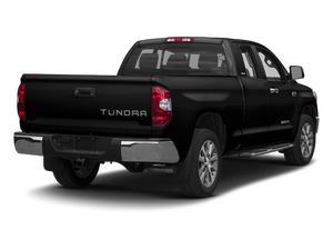 2016 Toyota Tundra LTD