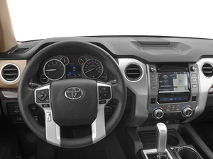 2016 Toyota Tundra LTD