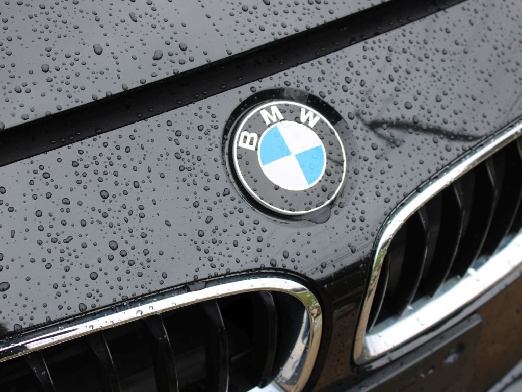 2019 BMW 4 series 430i xDrive