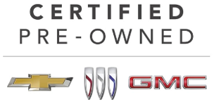 Chevrolet Buick GMC Certified Pre-Owned in ALBANY, NY
