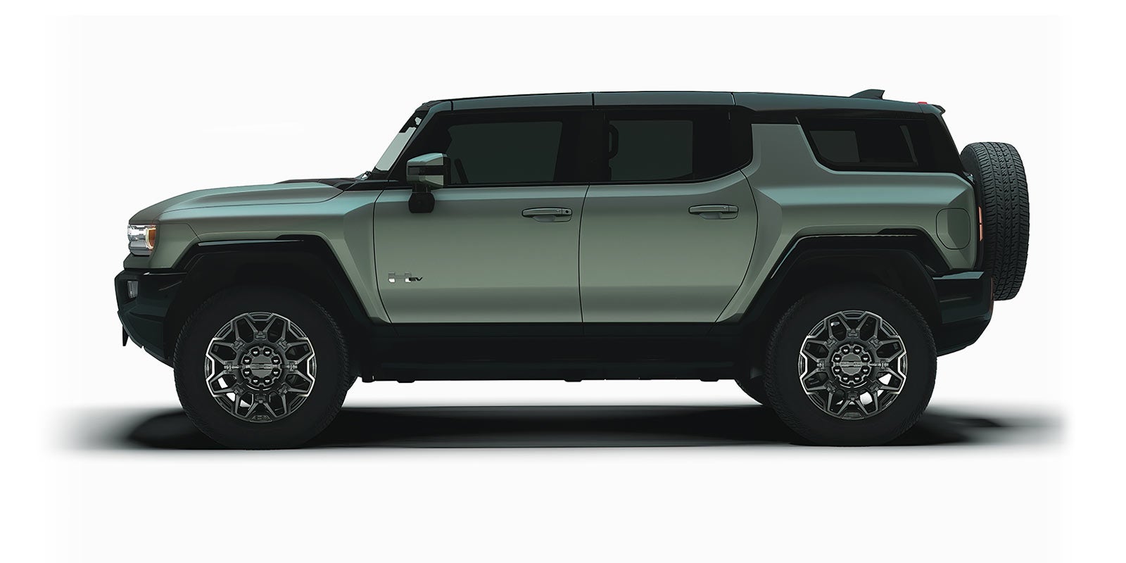 hummer ev pickup and hummer ev | Goldstein Buick GMC in ALBANY NY