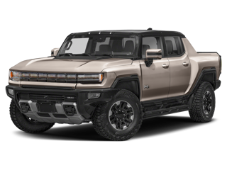 HUMMER EV vs Tesla Cybertruck - Goldstein Buick GMC in ALBANY NY