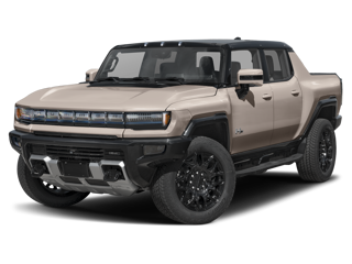 HUMMER EV vs Tesla Cybertruck - Goldstein Buick GMC in ALBANY NY