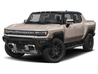 HUMMER EV vs Tesla Cybertruck - Goldstein Buick GMC in ALBANY NY