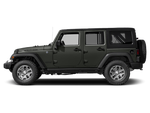 2015 Jeep Wrangler Rubicon Hard Rock