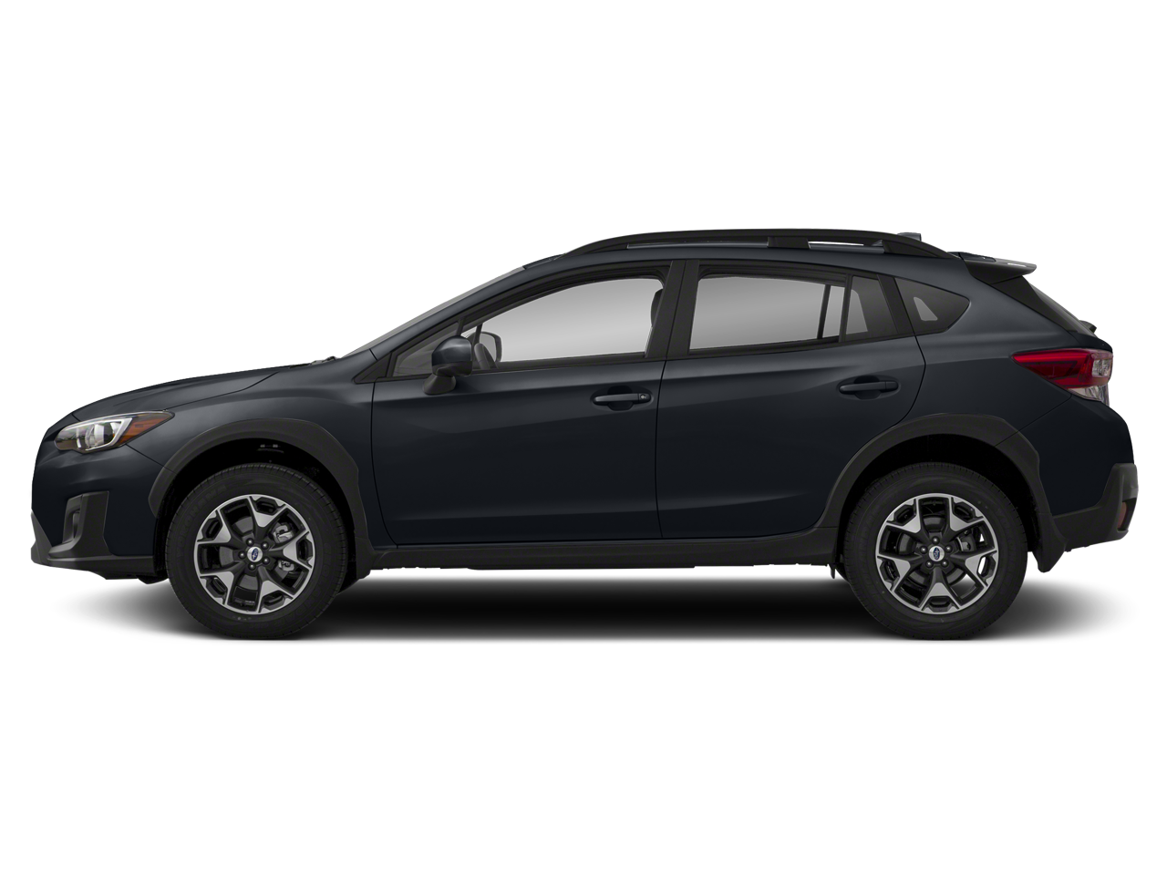 2019 Subaru Crosstrek Limited photo 3