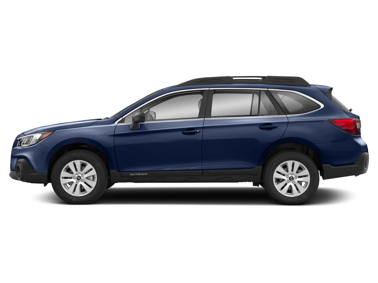 2019 Subaru Outback 2.5i (CVT)