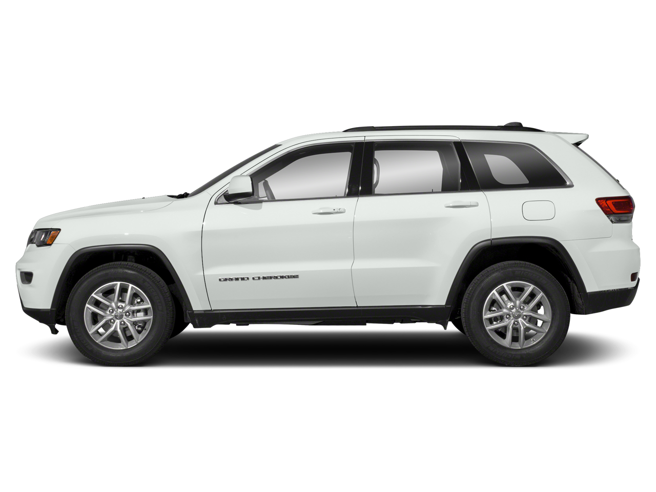 2020 Jeep Grand Cherokee Laredo E photo 3