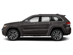 2021 Jeep Grand Cherokee Overland