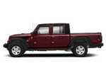 2021 Jeep Gladiator Willys Sport