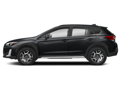 2021 Subaru Crosstrek Hybrid