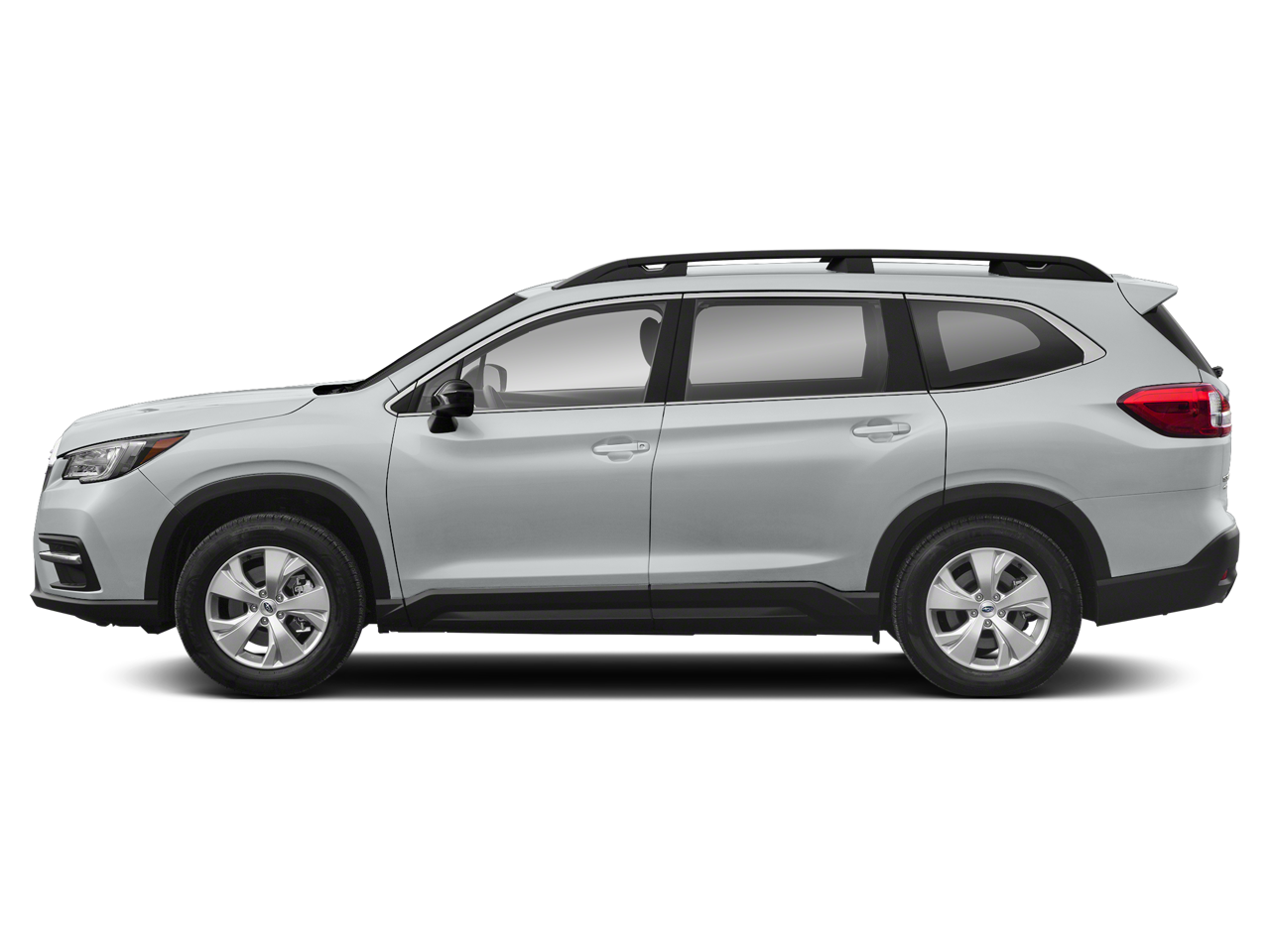 2021 Subaru Ascent Base 8-Passenger (CVT)