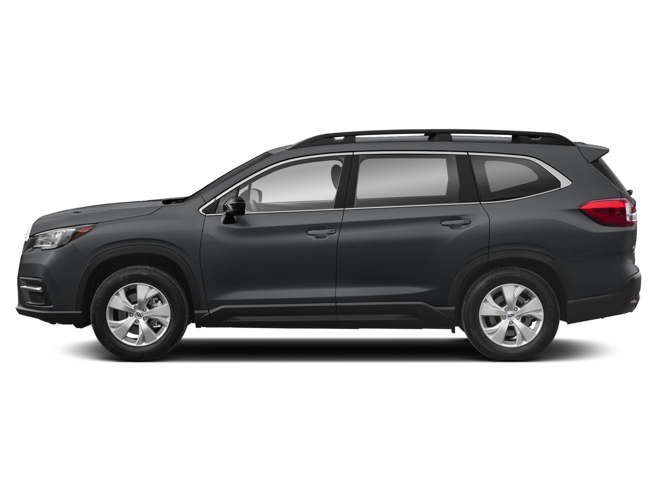 2022 Subaru Ascent Base 8-Passenger (CVT)