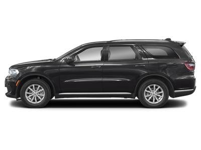 2025 Dodge Durango R/T Plus