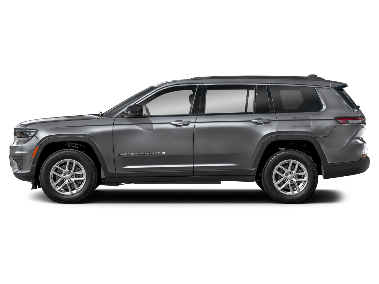 2025 Jeep Grand Cherokee L Laredo X