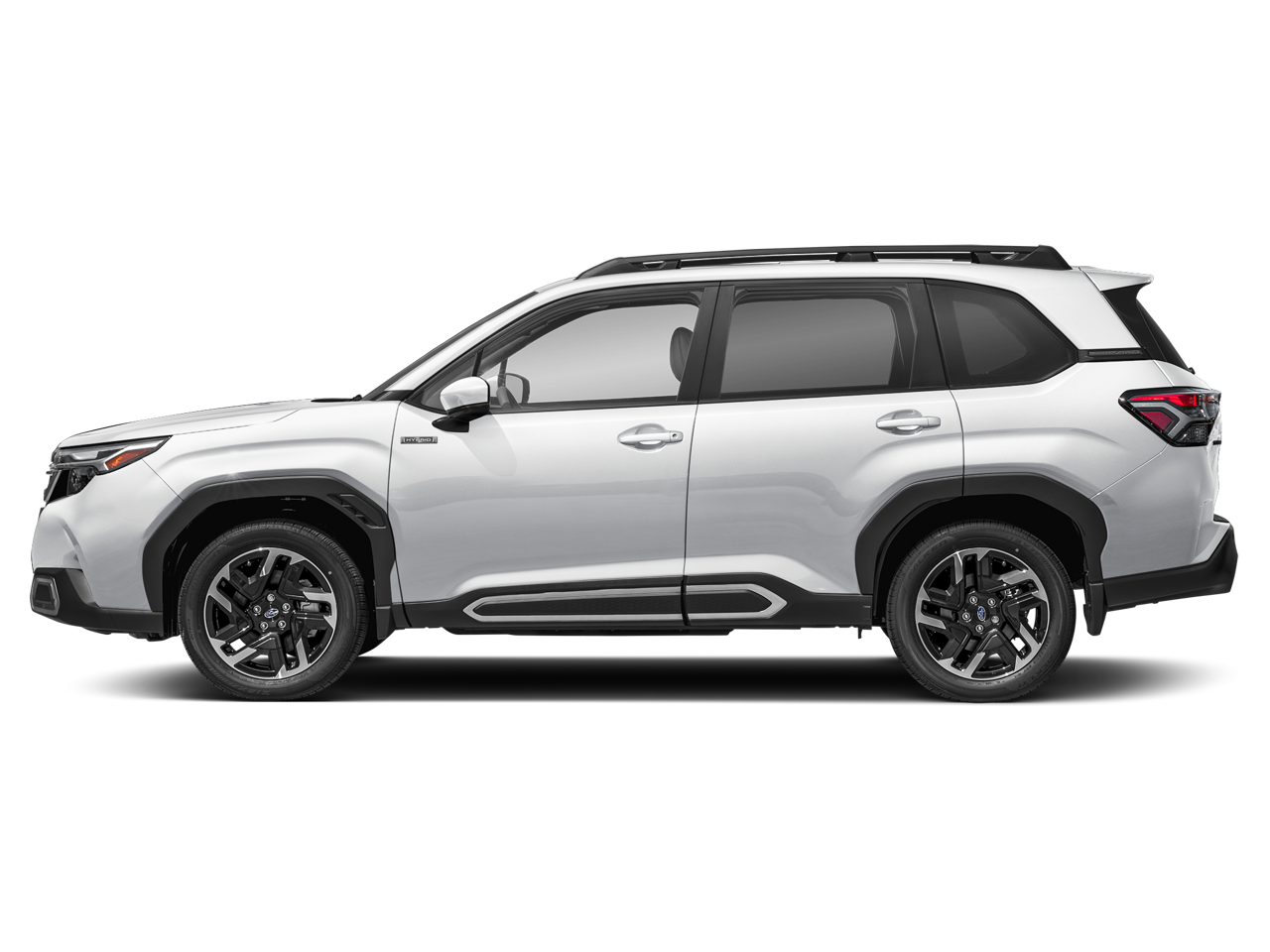 2025 Subaru Forester Hybrid Limited Hybrid