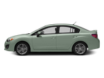 2014 Subaru Impreza 2.0i (CVT)