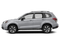 2018 Subaru Forester 2.5i (M6)