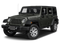 2015 Jeep Wrangler Rubicon Hard Rock