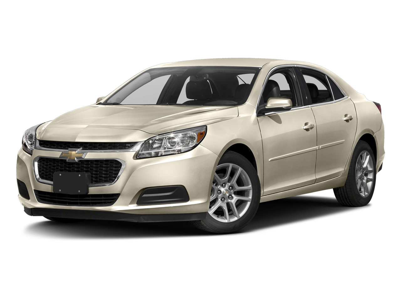 2016 Chevrolet Malibu Limited 1LT