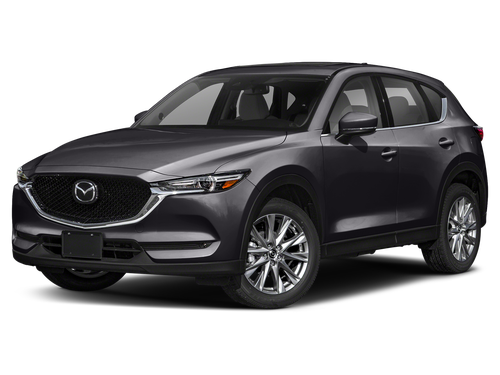 2019 Mazda Mazda CX-5 Grand Touring