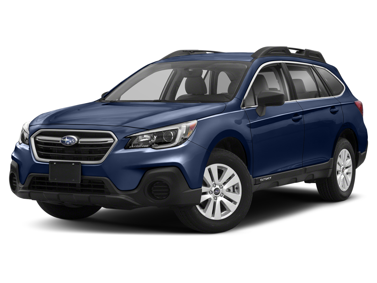 2019 Subaru Outback 2.5i (CVT)