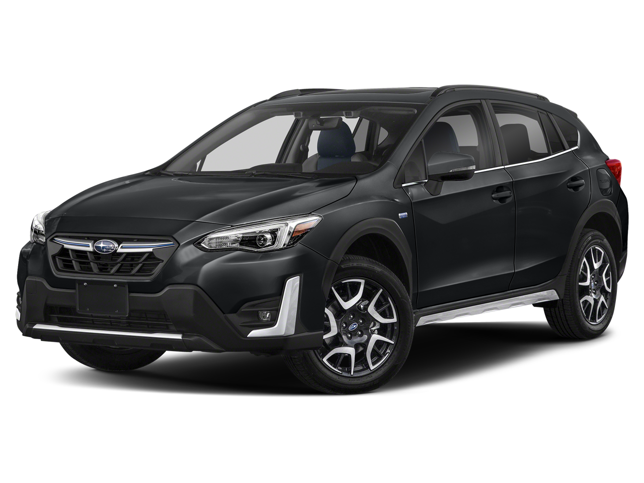 2021 Subaru Crosstrek Hybrid