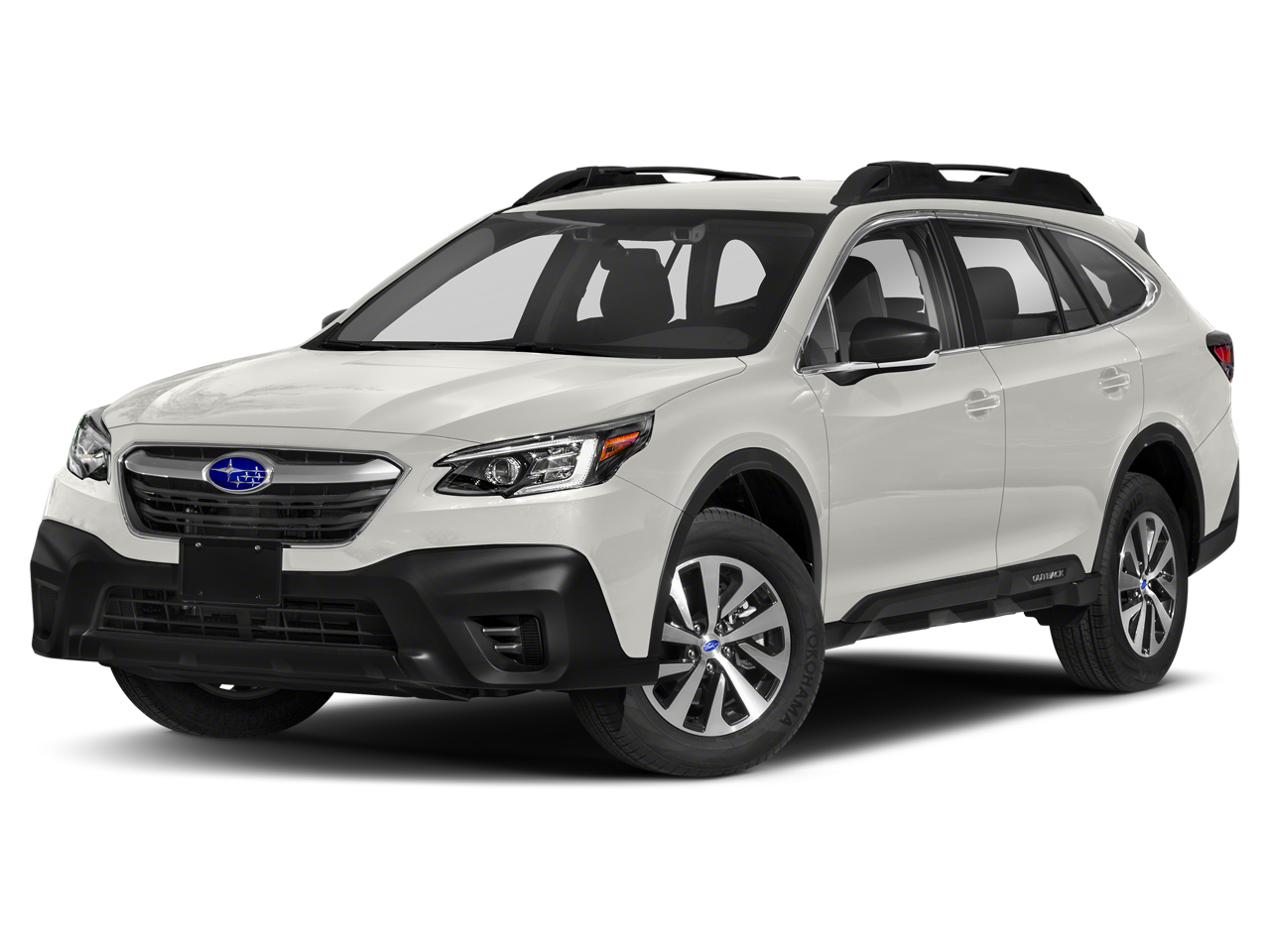 2021 Subaru Outback Base