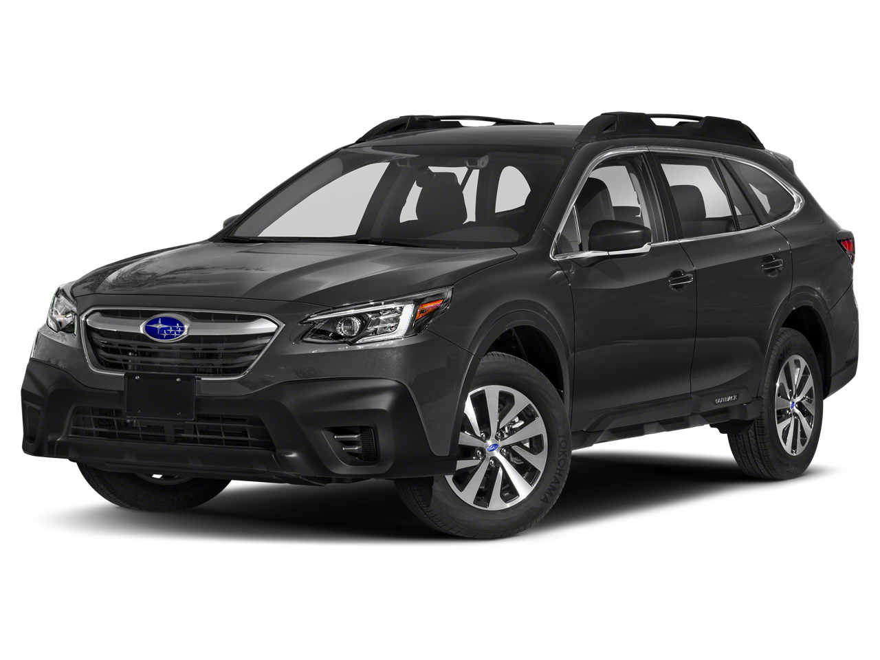 2021 Subaru Outback Base