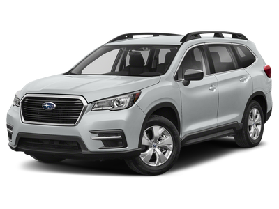 2021 Subaru Ascent Base 8-Passenger (CVT)