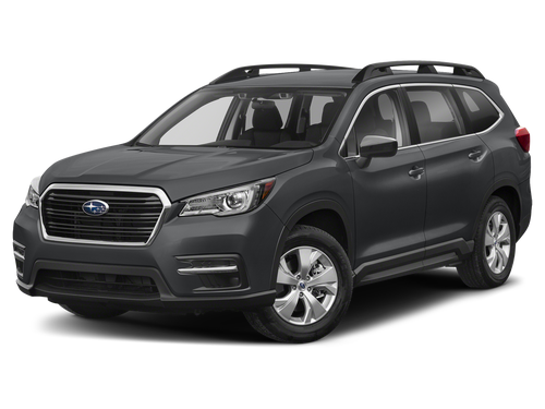 2022 Subaru Ascent Base 8-Passenger (CVT)