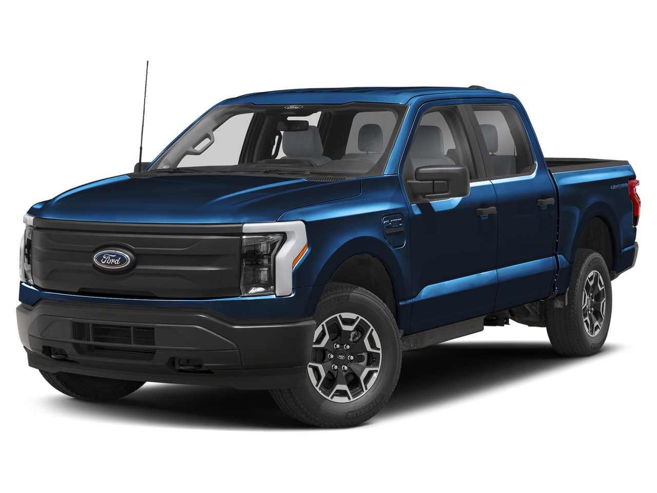 2023 Ford F-150 Lightning Pro