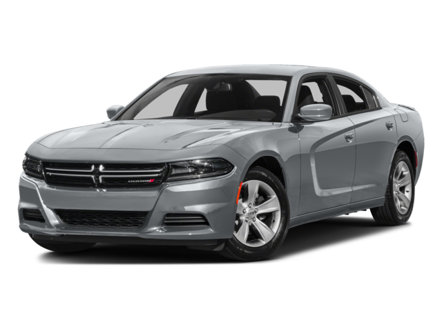 2016 Dodge Charger SE