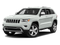 2016 Jeep Grand Cherokee Limited 75th Anniversary