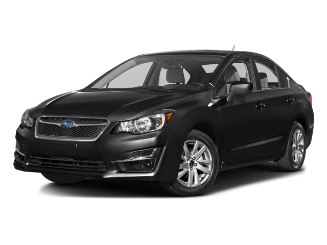 2016 Subaru Impreza Premium