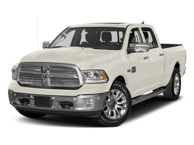 2017 RAM 1500 Limited
