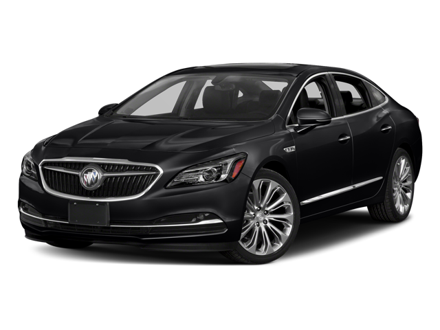 2018 Buick LaCrosse Premium