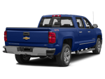 2015 Chevrolet Silverado LT