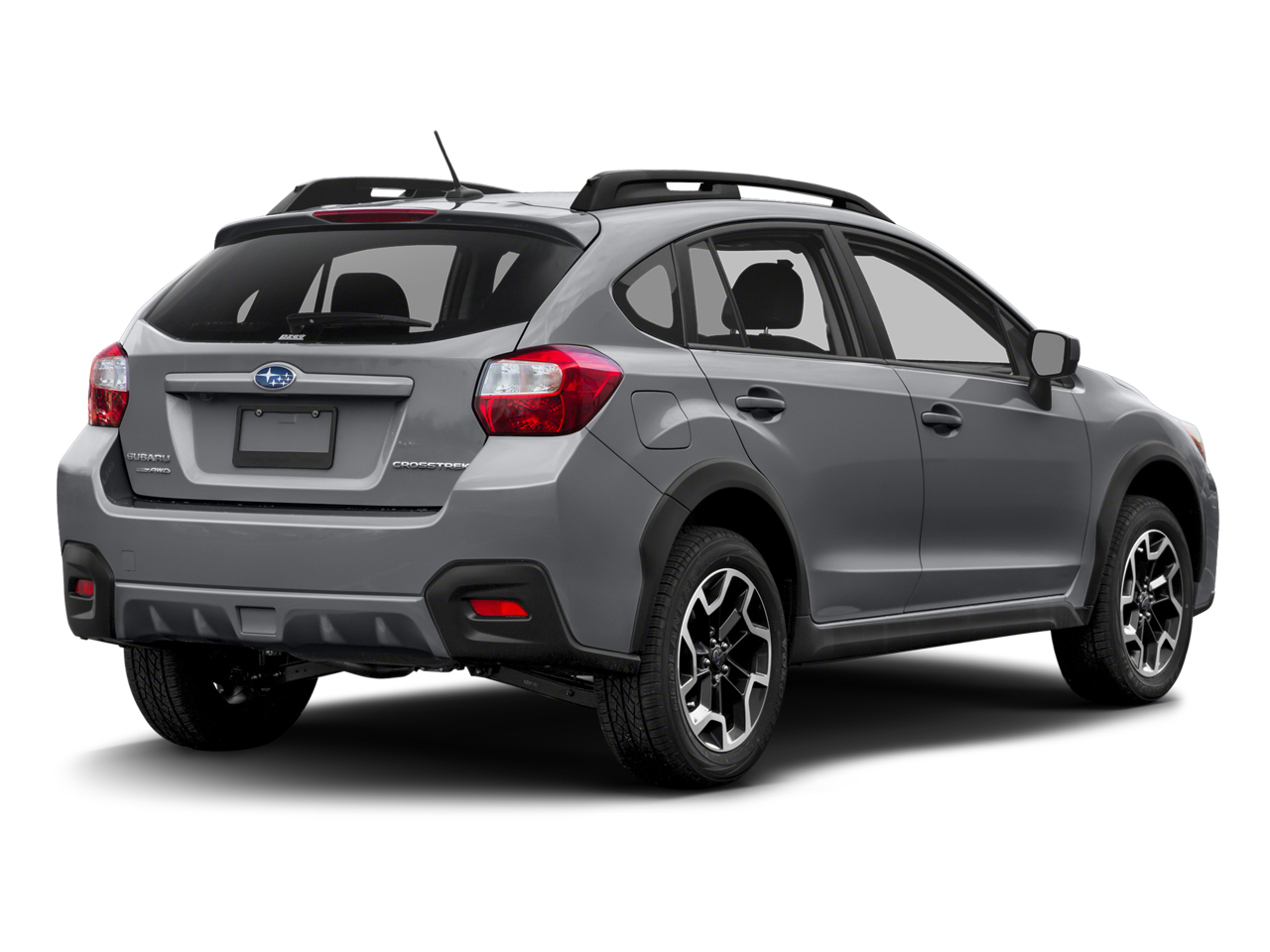 2016 Subaru Crosstrek Limited