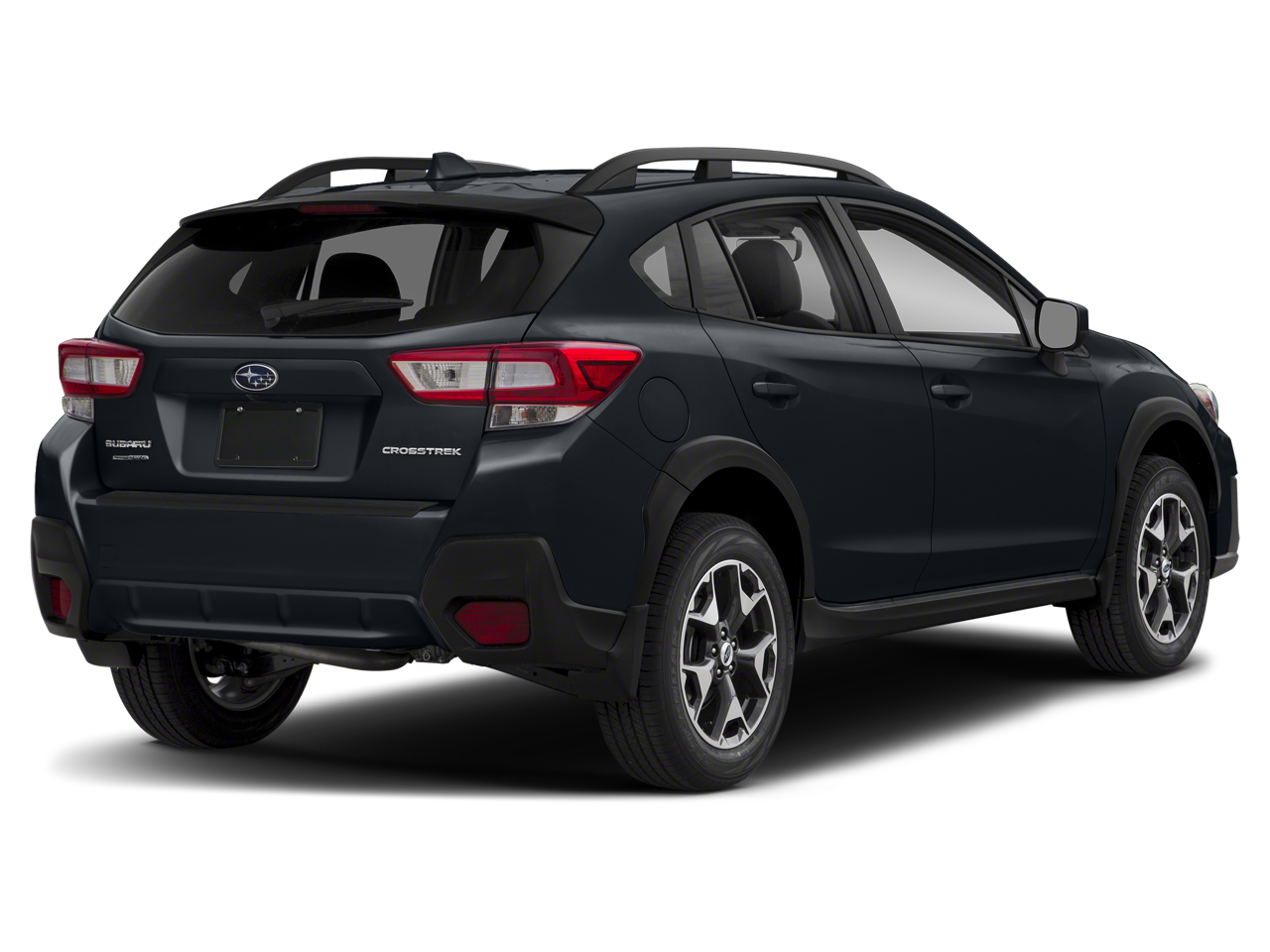 2019 Subaru Crosstrek Limited photo 2