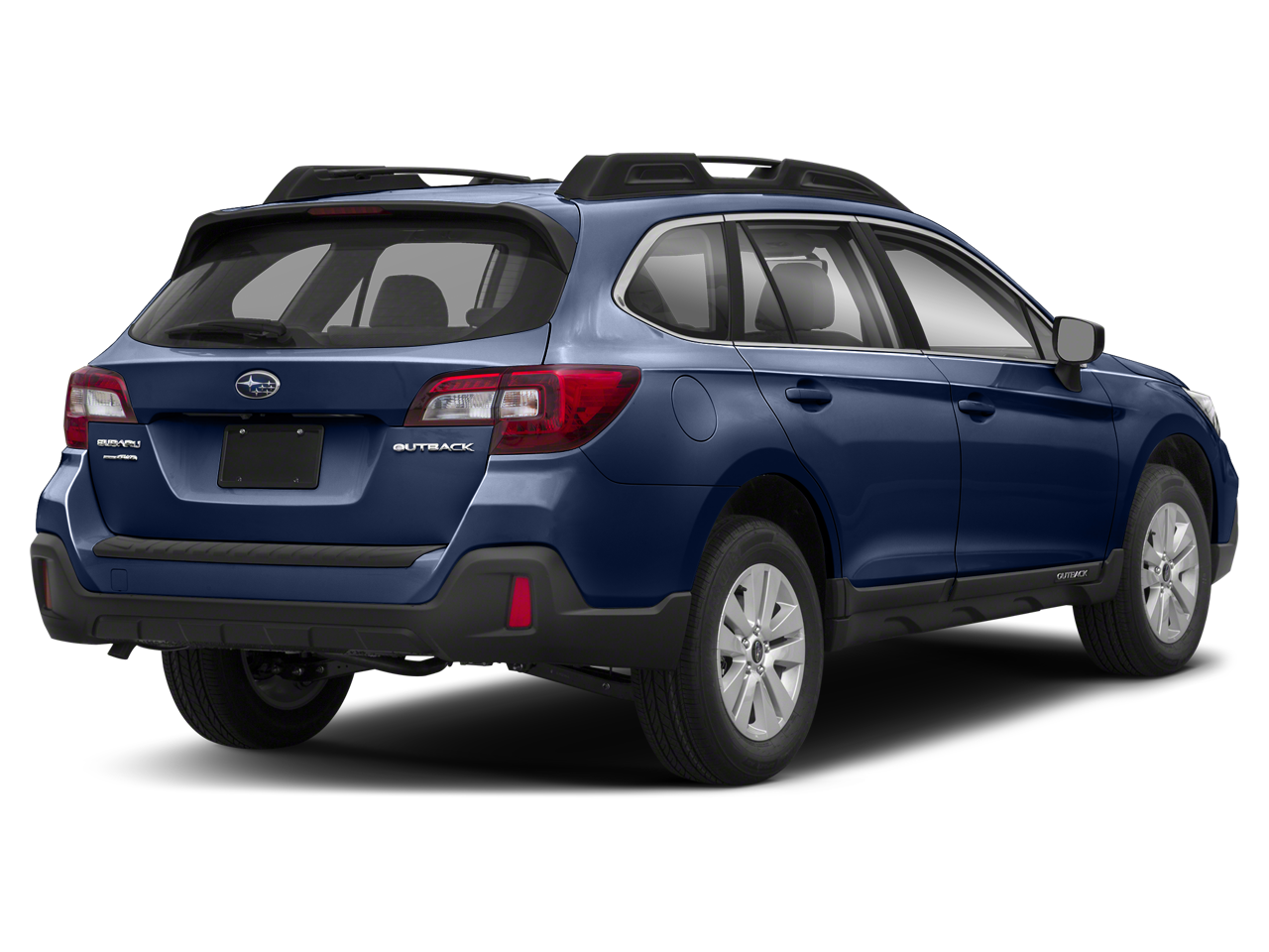 2019 Subaru Outback 2.5i (CVT)