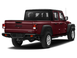 2021 Jeep Gladiator Willys Sport