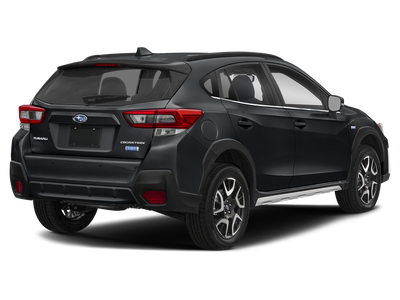 2021 Subaru Crosstrek Hybrid