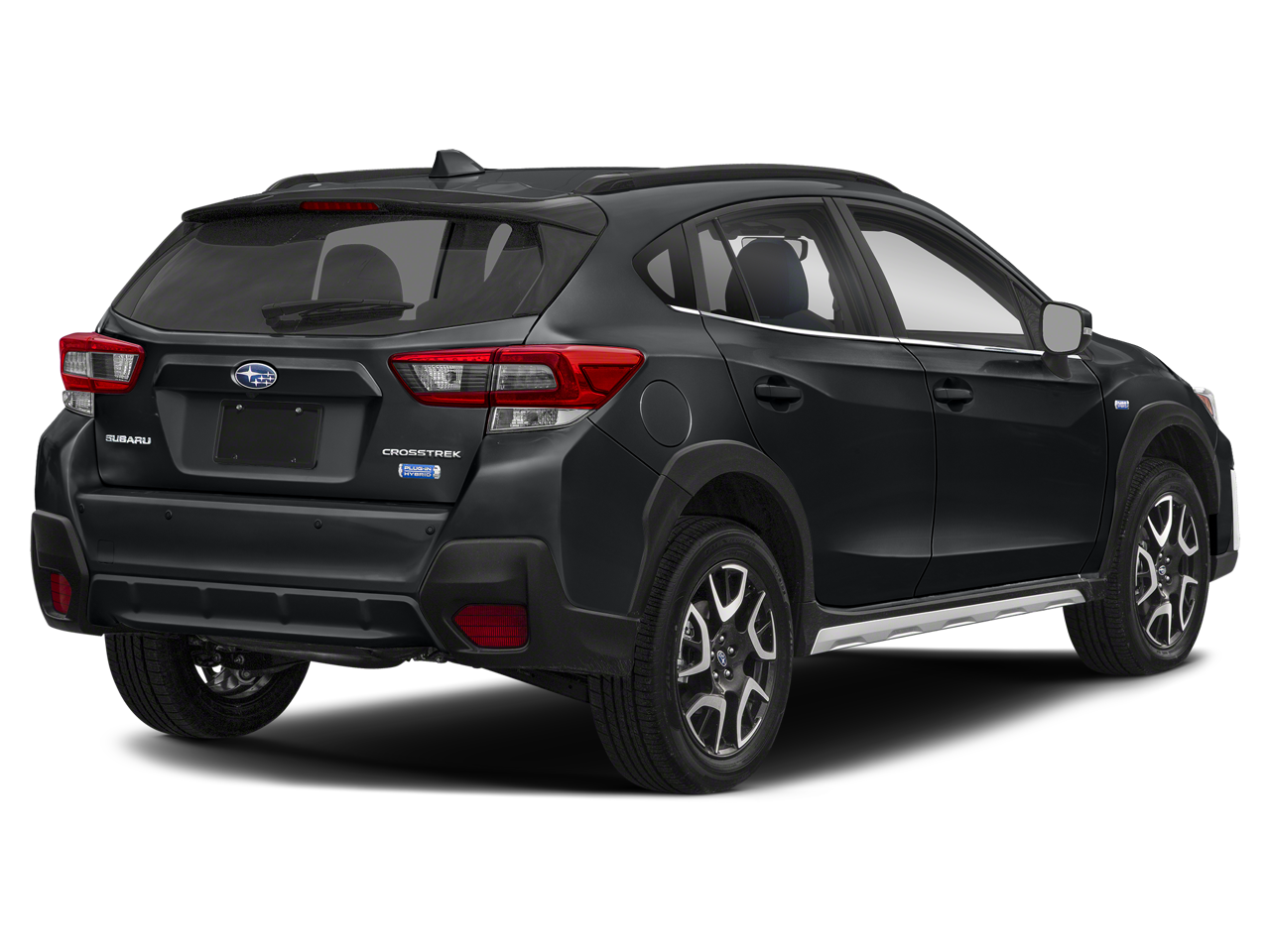 2021 Subaru Crosstrek Hybrid