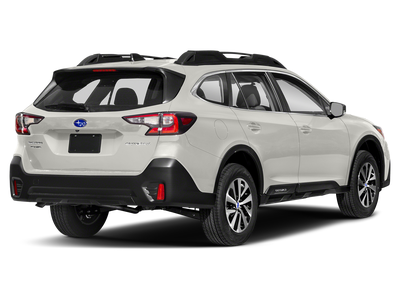2021 Subaru Outback Base