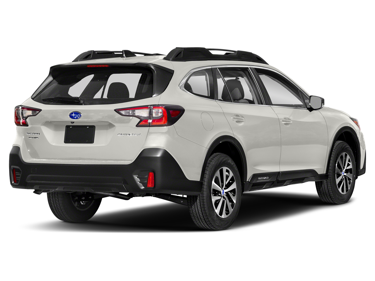 2021 Subaru Outback Base