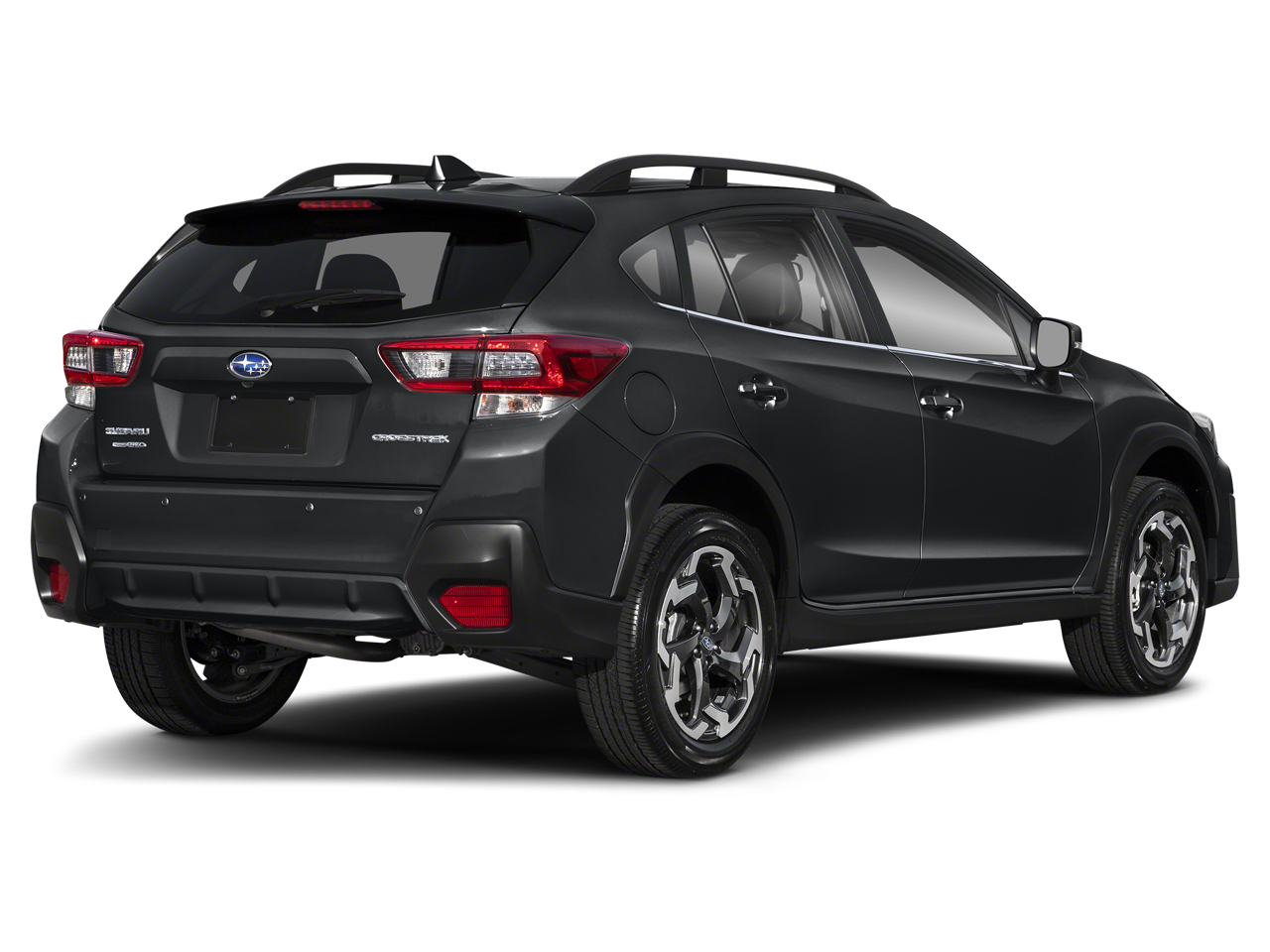 2023 Subaru Crosstrek Limited photo 2
