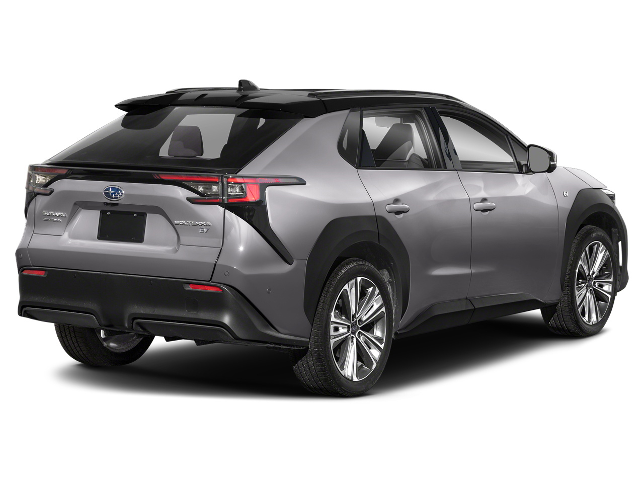 2023 Subaru Solterra Touring