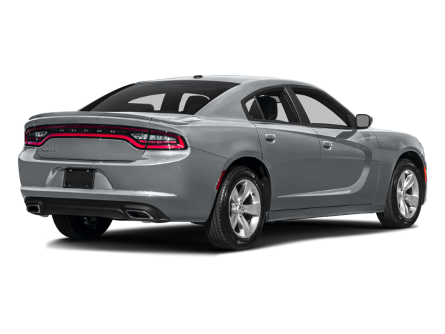 2016 Dodge Charger SE