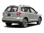 2017 Subaru Forester 2.5i (M6)